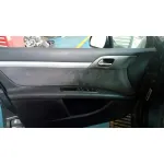 PEUGEOT 407 PEUGEOT 407 '2005 1.6 HDI FAP CAT (9HZ / DV6TED4) NEGRO 2004