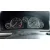 PEUGEOT 407 PEUGEOT 407 '2005 1.6 HDI FAP CAT (9HZ / DV6TED4) NEGRO 2004