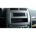 PEUGEOT 407 PEUGEOT 407 '2005 1.6 HDI FAP CAT (9HZ / DV6TED4) NEGRO 2004