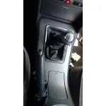 PEUGEOT 407 PEUGEOT 407 '2005 1.6 HDI FAP CAT (9HZ / DV6TED4) NEGRO 2004