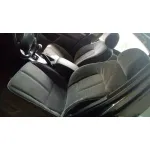 PEUGEOT 407 PEUGEOT 407 '2005 1.6 HDI FAP CAT (9HZ / DV6TED4) NEGRO 2004