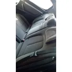 PEUGEOT 407 PEUGEOT 407 '2005 1.6 HDI FAP CAT (9HZ / DV6TED4) NEGRO 2004