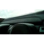 PEUGEOT 407 PEUGEOT 407 '2005 1.6 HDI FAP CAT (9HZ / DV6TED4) NEGRO 2004