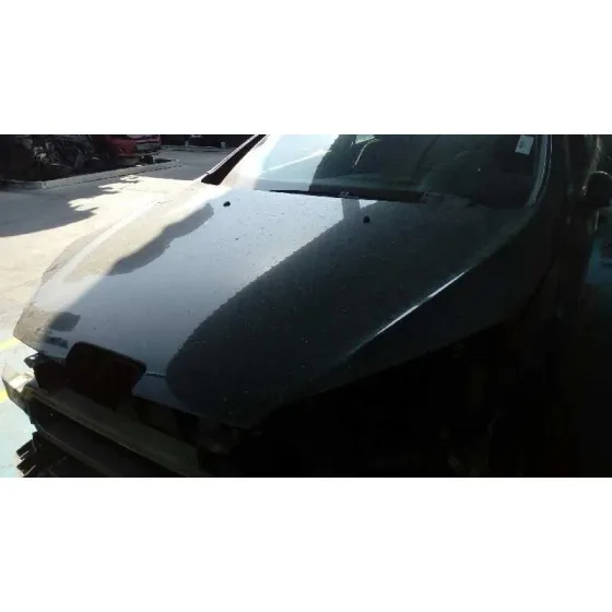PEUGEOT 407 '2005 1.6 HDI FAP CAT (9HZ / DV6TED4) NEGRO