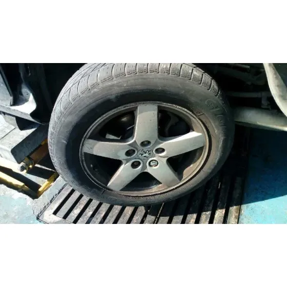 PEUGEOT 407 '2005 1.6 HDI FAP CAT (9HZ / DV6TED4) NEGRO