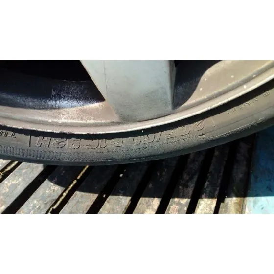 PEUGEOT 407 '2005 1.6 HDI FAP CAT (9HZ / DV6TED4) NEGRO
