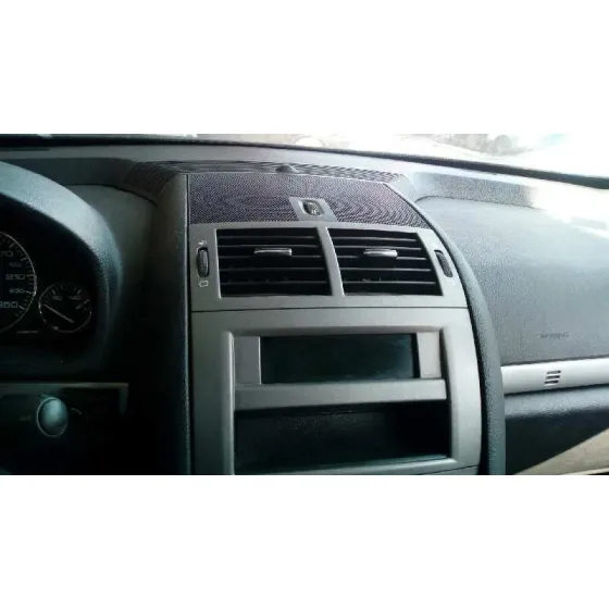 PEUGEOT 407 '2005 1.6 HDI FAP CAT (9HZ / DV6TED4) NEGRO