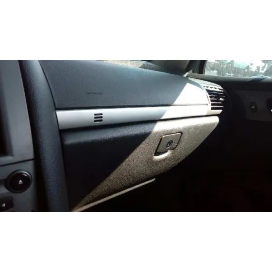 PEUGEOT 407 '2005 1.6 HDI FAP CAT (9HZ / DV6TED4) NEGRO