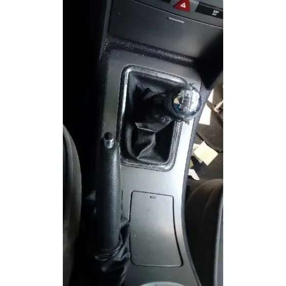 PEUGEOT 407 '2005 1.6 HDI FAP CAT (9HZ / DV6TED4) NEGRO
