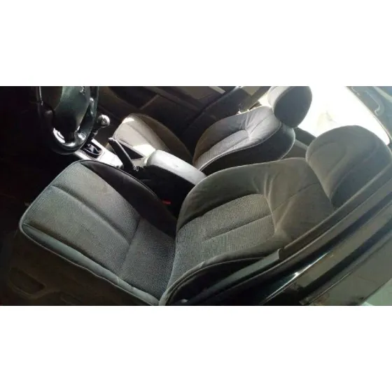 PEUGEOT 407 '2005 1.6 HDI FAP CAT (9HZ / DV6TED4) NEGRO