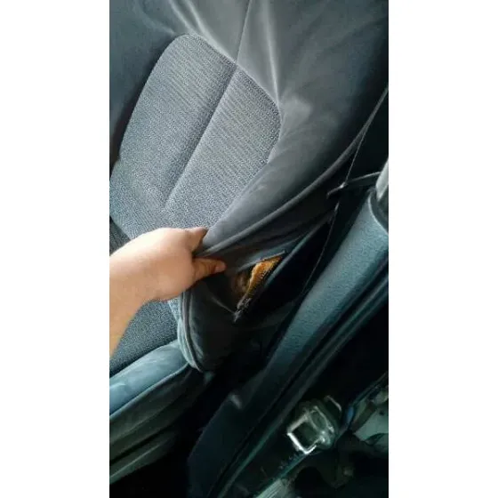 PEUGEOT 407 '2005 1.6 HDI FAP CAT (9HZ / DV6TED4) NEGRO