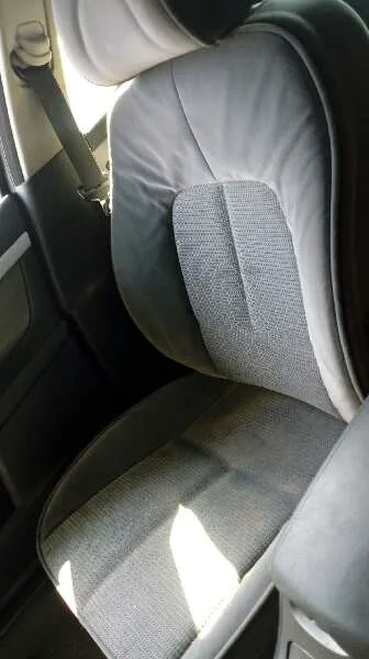 PEUGEOT 407 '2005 1.6 HDI FAP CAT (9HZ / DV6TED4) NEGRO