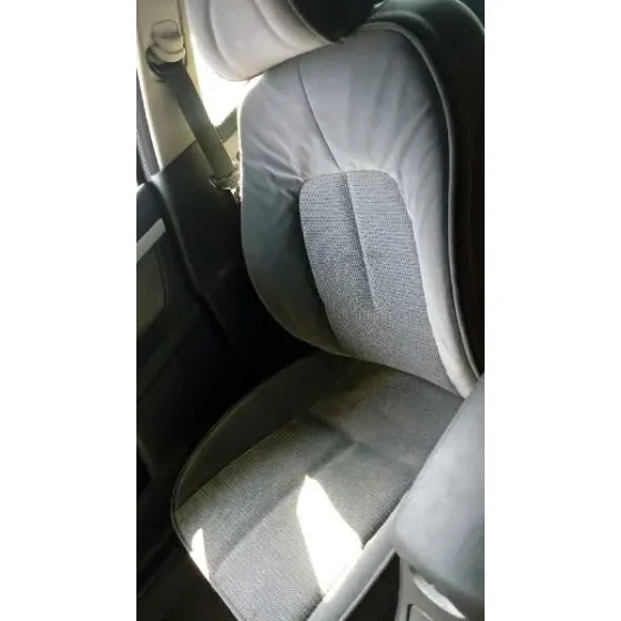 PEUGEOT 407 '2005 1.6 HDI FAP CAT (9HZ / DV6TED4) NEGRO