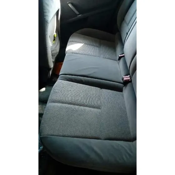 PEUGEOT 407 '2005 1.6 HDI FAP CAT (9HZ / DV6TED4) NEGRO