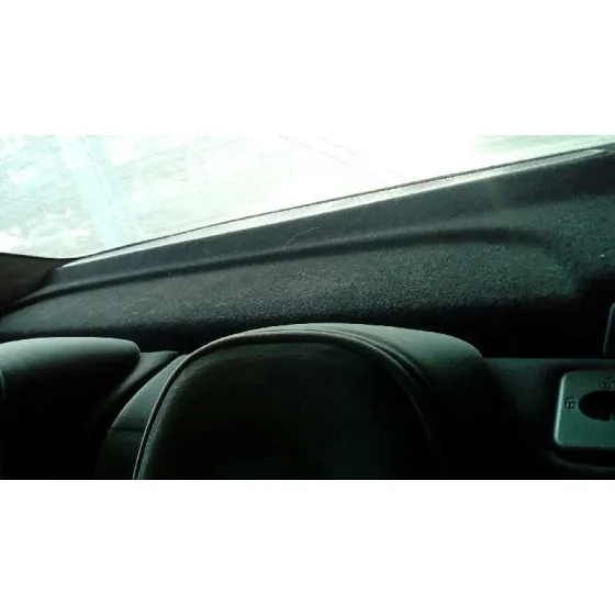 PEUGEOT 407 '2005 1.6 HDI FAP CAT (9HZ / DV6TED4) NEGRO