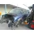 HYUNDAI TUCSON (JM) HYUNDAI TUCSON (JM) '2006 2.0 CRDI COMFORT AZUL 2005