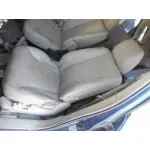 HYUNDAI TUCSON (JM) HYUNDAI TUCSON (JM) '2006 2.0 CRDI COMFORT AZUL 2005