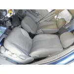 HYUNDAI TUCSON (JM) HYUNDAI TUCSON (JM) '2006 2.0 CRDI COMFORT AZUL 2005