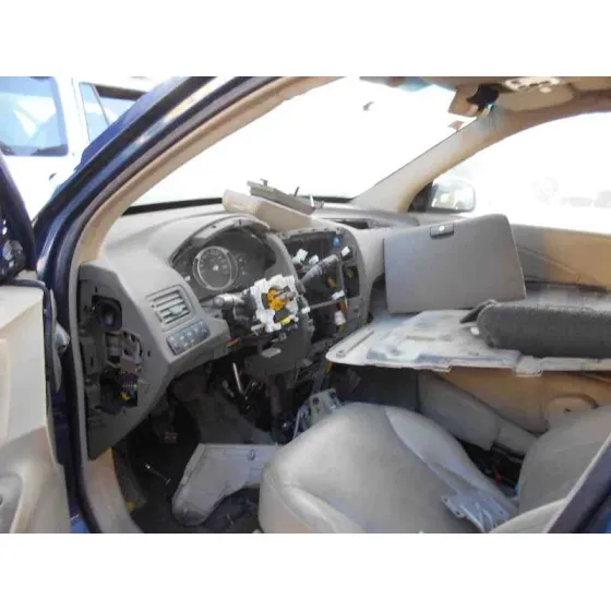 HYUNDAI TUCSON (JM) '2006 2.0 CRDI COMFORT AZUL