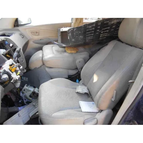 HYUNDAI TUCSON (JM) '2006 2.0 CRDI COMFORT AZUL