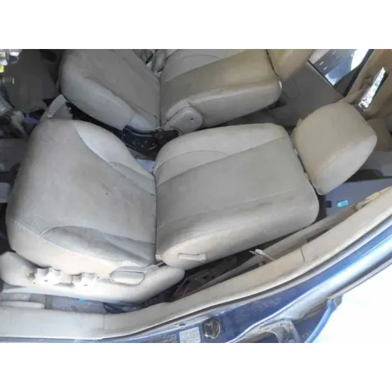 HYUNDAI TUCSON (JM) '2006 2.0 CRDI COMFORT AZUL