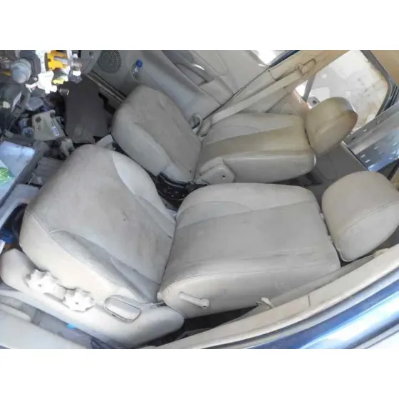 HYUNDAI TUCSON (JM) '2006 2.0 CRDI COMFORT AZUL