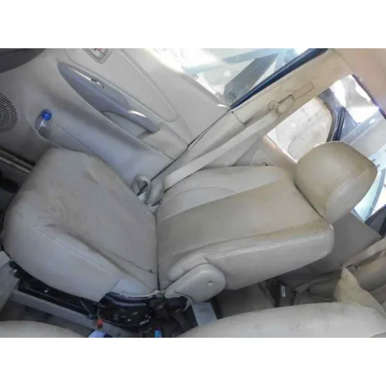 HYUNDAI TUCSON (JM) '2006 2.0 CRDI COMFORT AZUL