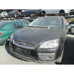 FORD FOCUS BERLINA (CAP) FORD FOCUS BERLINA (CAP) '2006 AMBIENTE (D) NEGRO 2006