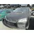 FORD FOCUS BERLINA (CAP) FORD FOCUS BERLINA (CAP) '2006 AMBIENTE (D) NEGRO 2006
