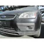 FORD FOCUS BERLINA (CAP) FORD FOCUS BERLINA (CAP) '2006 AMBIENTE (D) NEGRO 2006