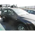 FORD FOCUS BERLINA (CAP) FORD FOCUS BERLINA (CAP) '2006 AMBIENTE (D) NEGRO 2006