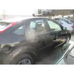 FORD FOCUS BERLINA (CAP) FORD FOCUS BERLINA (CAP) '2006 AMBIENTE (D) NEGRO 2006