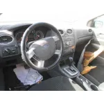 FORD FOCUS BERLINA (CAP) FORD FOCUS BERLINA (CAP) '2006 AMBIENTE (D) NEGRO 2006