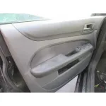 FORD FOCUS BERLINA (CAP) FORD FOCUS BERLINA (CAP) '2006 AMBIENTE (D) NEGRO 2006