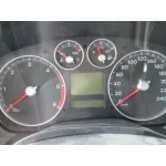 FORD FOCUS BERLINA (CAP) FORD FOCUS BERLINA (CAP) '2006 AMBIENTE (D) NEGRO 2006