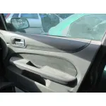 FORD FOCUS BERLINA (CAP) FORD FOCUS BERLINA (CAP) '2006 AMBIENTE (D) NEGRO 2006