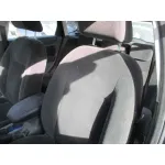 FORD FOCUS BERLINA (CAP) FORD FOCUS BERLINA (CAP) '2006 AMBIENTE (D) NEGRO 2006