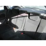 FORD FOCUS BERLINA (CAP) FORD FOCUS BERLINA (CAP) '2006 AMBIENTE (D) NEGRO 2006