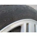 FORD FOCUS BERLINA (CAP) FORD FOCUS BERLINA (CAP) '2006 AMBIENTE (D) NEGRO 2006