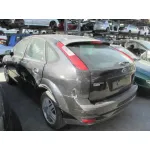 FORD FOCUS BERLINA (CAP) FORD FOCUS BERLINA (CAP) '2006 AMBIENTE (D) NEGRO 2006