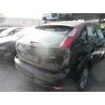 FORD FOCUS BERLINA (CAP) FORD FOCUS BERLINA (CAP) '2006 AMBIENTE (D) NEGRO 2006