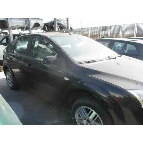 FORD FOCUS BERLINA (CAP) '2006 AMBIENTE (D) NEGRO