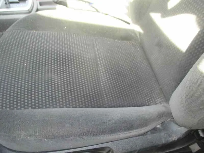 FORD FOCUS BERLINA (CAP) '2006 AMBIENTE (D) NEGRO