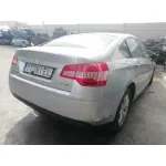CITROEN C5 BERLINA '2008 COLLECTION GRIS