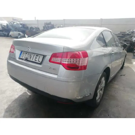 CITROEN C5 BERLINA '2008 COLLECTION GRIS