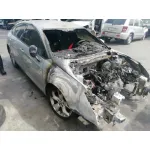 CITROEN C5 BERLINA '2008 COLLECTION GRIS