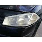 RENAULT MEGANE II BERLINA 5P RENAULT MEGANE II BERLINA 5P '2005 AUTHENTIQUE NEGRO 2002