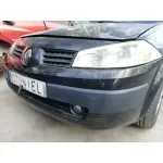 RENAULT MEGANE II BERLINA 5P RENAULT MEGANE II BERLINA 5P '2005 AUTHENTIQUE NEGRO 2002