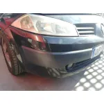 RENAULT MEGANE II BERLINA 5P RENAULT MEGANE II BERLINA 5P '2005 AUTHENTIQUE NEGRO 2002