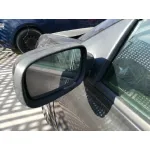 RENAULT MEGANE II BERLINA 5P RENAULT MEGANE II BERLINA 5P '2005 AUTHENTIQUE NEGRO 2002